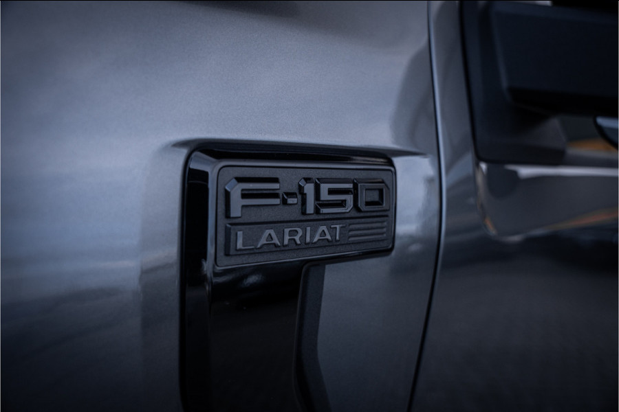 Ford USA F-150 5.0 V8 XLT - Panorama | B&O | 360 Camera | Memory