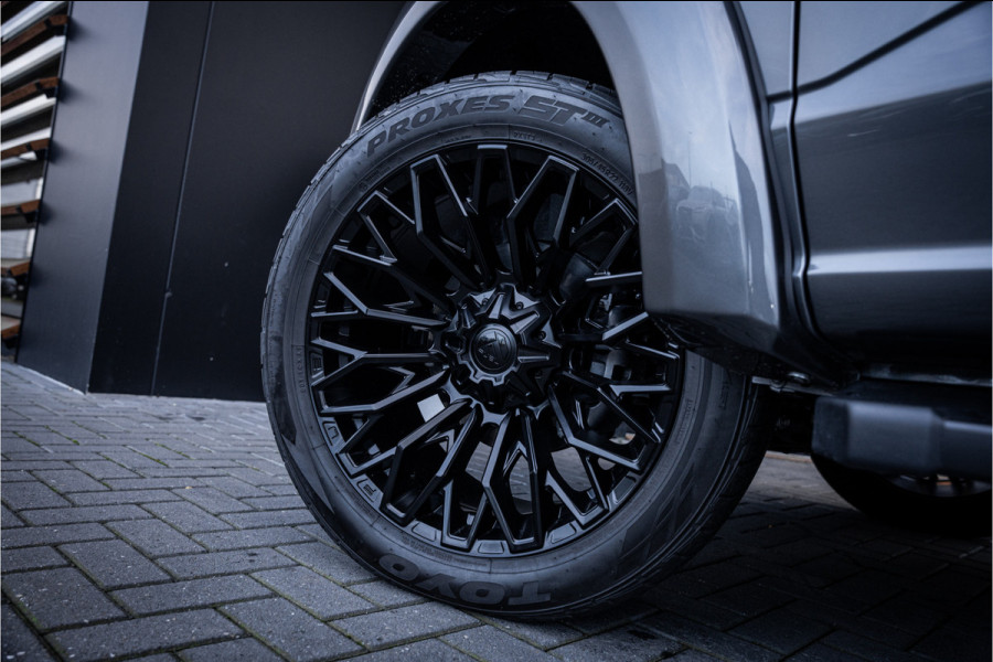 Ford USA F-150 5.0 V8 XLT - Panorama | B&O | 360 Camera | Memory