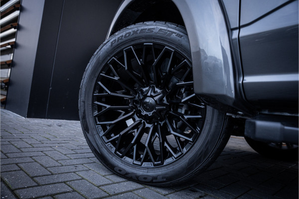 Ford USA F-150 5.0 V8 XLT - Panorama | B&O | 360 Camera | Memory