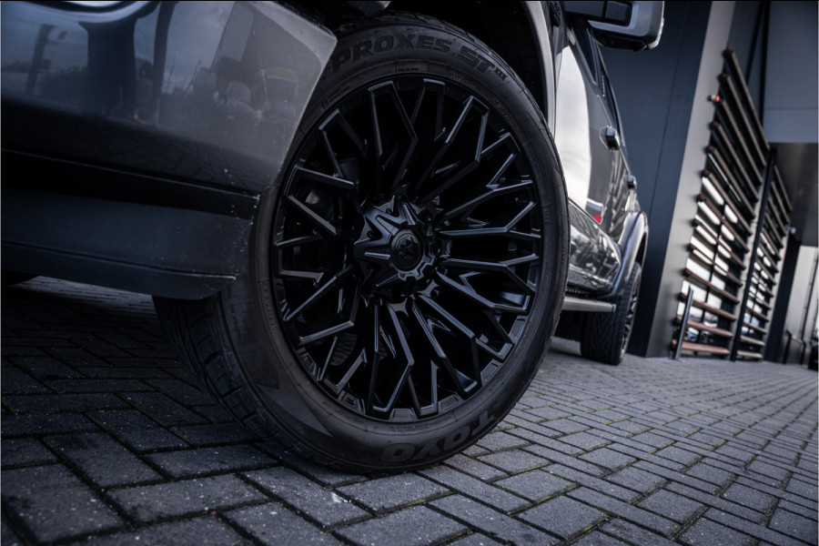 Ford USA F-150 5.0 V8 XLT - Panorama | B&O | 360 Camera | Memory