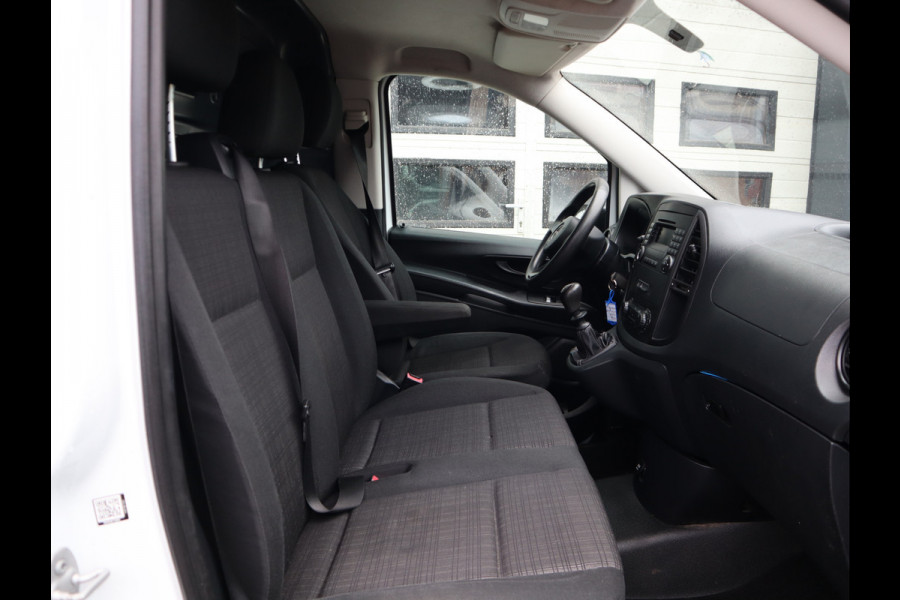 Mercedes-Benz Vito 116 CDI Euro 6 Lang L2 - Imperiaal - A.Deuren - Trekhaak - Airco