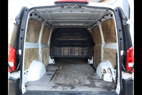 Mercedes-Benz Vito 116 CDI Euro 6 Lang L2 - Imperiaal - A.Deuren - Trekhaak - Airco
