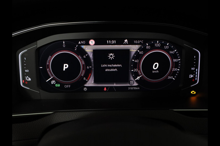 Volkswagen Passat Variant 1.4 TSI PHEV GTE Business 218 pk Automaat (DSG) | Navigatie | Parkeersensoren (Park assist) | Achteruitrijcamera | Stoelverwarming | Matrix LED koplampen |