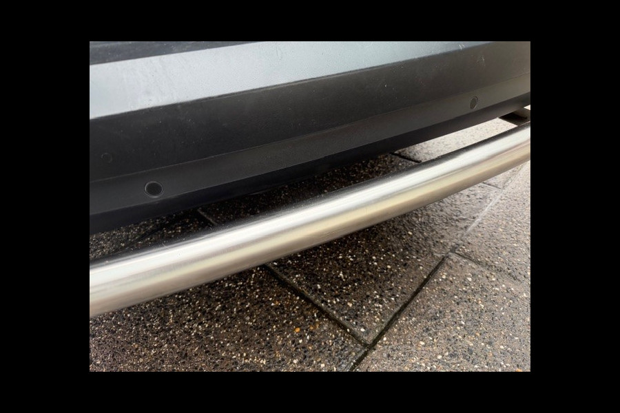 Volkswagen Caddy 1.4 TGI L2H1 EcoFuel Maxi 1e EIGENAAR I COMPLETE ONDERHOUDSHISTORIE I RIJDEN OP GROEN GAS CO2 NEUTRAAL