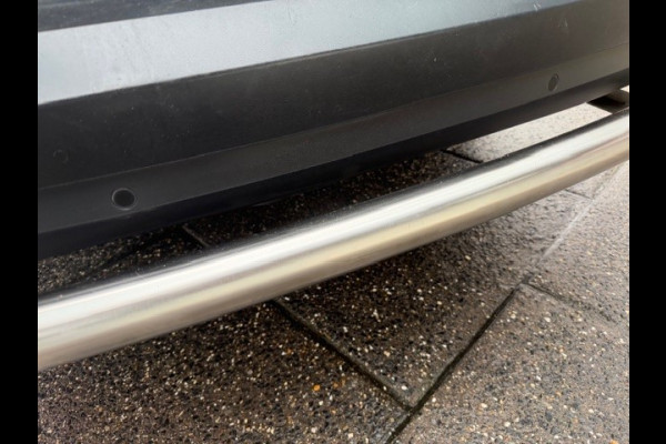 Volkswagen Caddy 1.4 TGI L2H1 EcoFuel Maxi 1e EIGENAAR I COMPLETE ONDERHOUDSHISTORIE I RIJDEN OP GROEN GAS CO2 NEUTRAAL