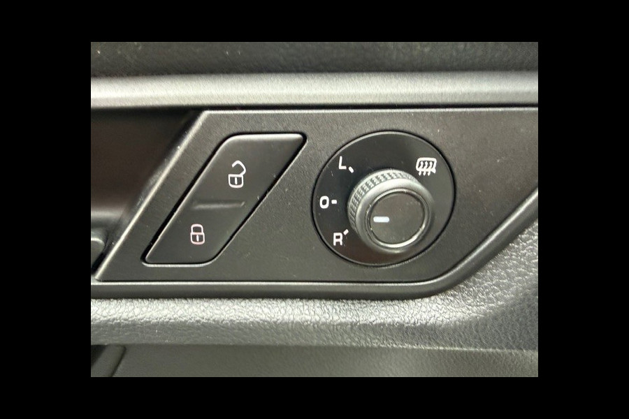 Volkswagen Caddy 1.4 TGI L2H1 EcoFuel Maxi 1e EIGENAAR I COMPLETE ONDERHOUDSHISTORIE I RIJDEN OP GROEN GAS CO2 NEUTRAAL