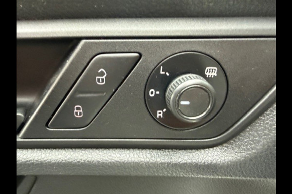 Volkswagen Caddy 1.4 TGI L2H1 EcoFuel Maxi 1e EIGENAAR I COMPLETE ONDERHOUDSHISTORIE I RIJDEN OP GROEN GAS CO2 NEUTRAAL