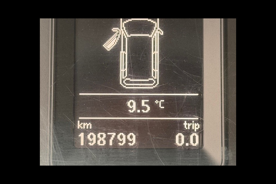 Volkswagen Caddy 1.4 TGI L2H1 EcoFuel Maxi 1e EIGENAAR I COMPLETE ONDERHOUDSHISTORIE I RIJDEN OP GROEN GAS CO2 NEUTRAAL