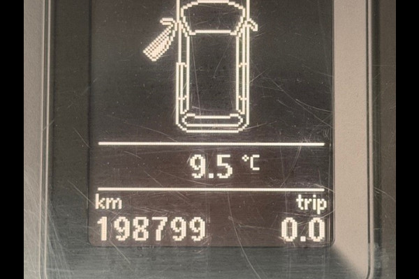 Volkswagen Caddy 1.4 TGI L2H1 EcoFuel Maxi 1e EIGENAAR I COMPLETE ONDERHOUDSHISTORIE I RIJDEN OP GROEN GAS CO2 NEUTRAAL