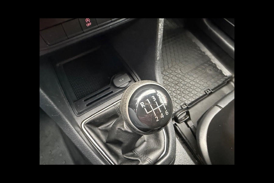 Volkswagen Caddy 1.4 TGI L2H1 EcoFuel Maxi 1e EIGENAAR I COMPLETE ONDERHOUDSHISTORIE I RIJDEN OP GROEN GAS CO2 NEUTRAAL