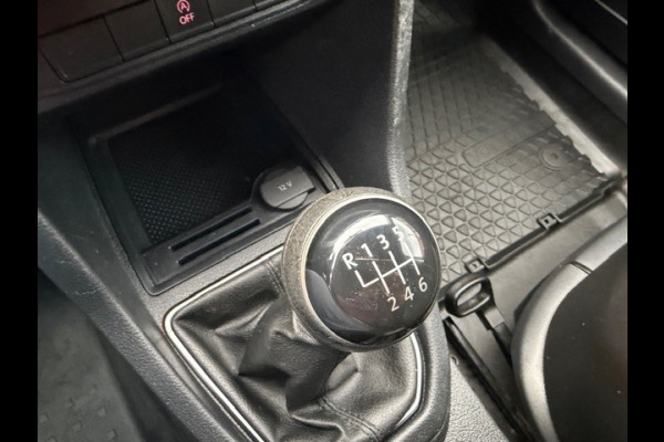 Volkswagen Caddy 1.4 TGI L2H1 EcoFuel Maxi 1e EIGENAAR I COMPLETE ONDERHOUDSHISTORIE I RIJDEN OP GROEN GAS CO2 NEUTRAAL