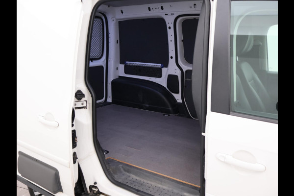 Volkswagen Caddy ALLTRACK 2.0 TDI 4MOTION 4X4 + 2X SCHUIFDEUR | ACC | LED | CAMERA | LEDER | STANDKACHEL | CARPLAY | TREKHAAK
