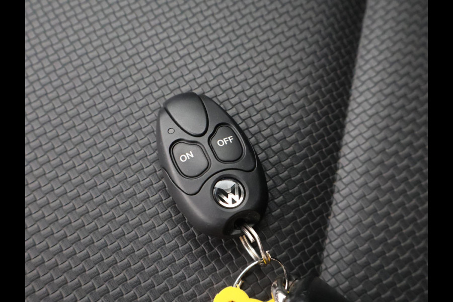 Volkswagen Caddy ALLTRACK 2.0 TDI 4MOTION 4X4 + 2X SCHUIFDEUR | ACC | LED | CAMERA | LEDER | STANDKACHEL | CARPLAY | TREKHAAK