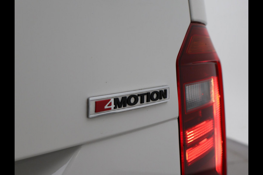 Volkswagen Caddy ALLTRACK 2.0 TDI 4MOTION 4X4 + 2X SCHUIFDEUR | ACC | LED | CAMERA | LEDER | STANDKACHEL | CARPLAY | TREKHAAK