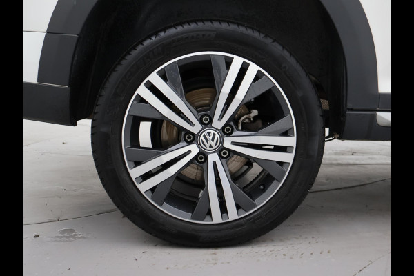 Volkswagen Caddy ALLTRACK 2.0 TDI 4MOTION 4X4 + 2X SCHUIFDEUR | ACC | LED | CAMERA | LEDER | STANDKACHEL | CARPLAY | TREKHAAK