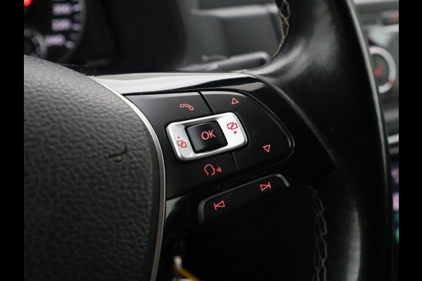 Volkswagen Caddy ALLTRACK 2.0 TDI 4MOTION 4X4 + 2X SCHUIFDEUR | ACC | LED | CAMERA | LEDER | STANDKACHEL | CARPLAY | TREKHAAK