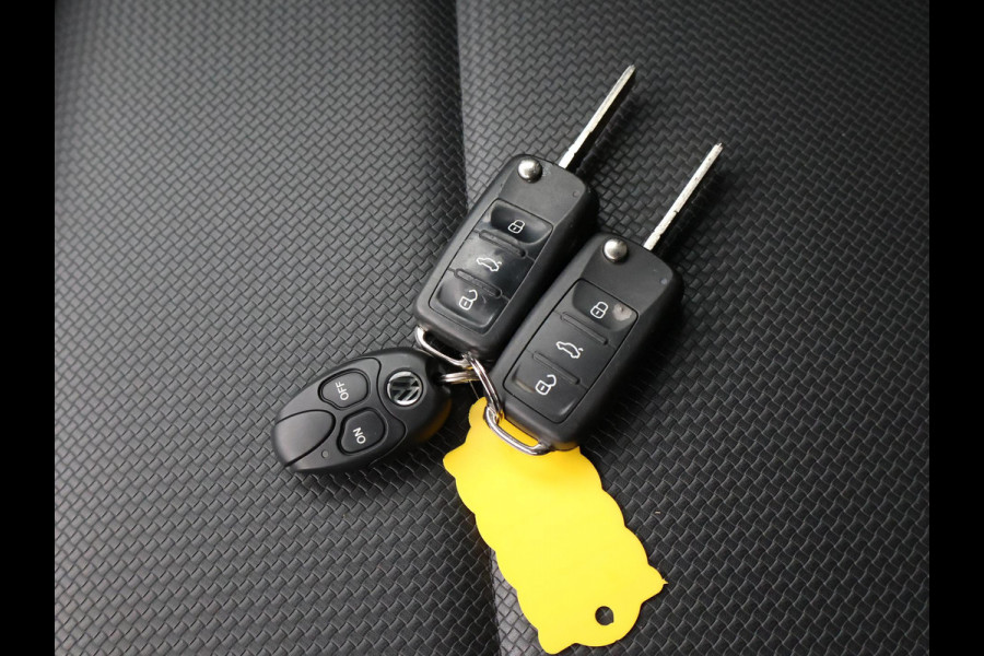 Volkswagen Caddy ALLTRACK 2.0 TDI 4MOTION 4X4 + 2X SCHUIFDEUR | ACC | LED | CAMERA | LEDER | STANDKACHEL | CARPLAY | TREKHAAK