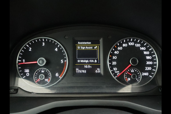 Volkswagen Caddy ALLTRACK 2.0 TDI 4MOTION 4X4 + 2X SCHUIFDEUR | ACC | LED | CAMERA | LEDER | STANDKACHEL | CARPLAY | TREKHAAK