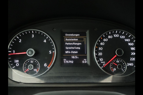 Volkswagen Caddy ALLTRACK 2.0 TDI 4MOTION 4X4 + 2X SCHUIFDEUR | ACC | LED | CAMERA | LEDER | STANDKACHEL | CARPLAY | TREKHAAK