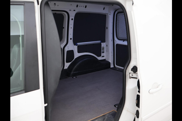 Volkswagen Caddy ALLTRACK 2.0 TDI 4MOTION 4X4 + 2X SCHUIFDEUR | ACC | LED | CAMERA | LEDER | STANDKACHEL | CARPLAY | TREKHAAK