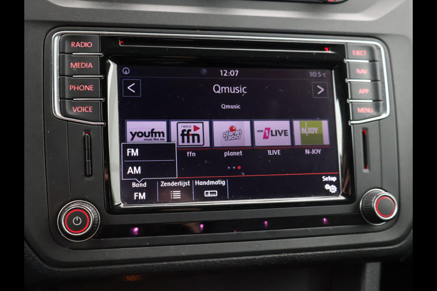 Volkswagen Caddy ALLTRACK 2.0 TDI 4MOTION 4X4 + 2X SCHUIFDEUR | ACC | LED | CAMERA | LEDER | STANDKACHEL | CARPLAY | TREKHAAK