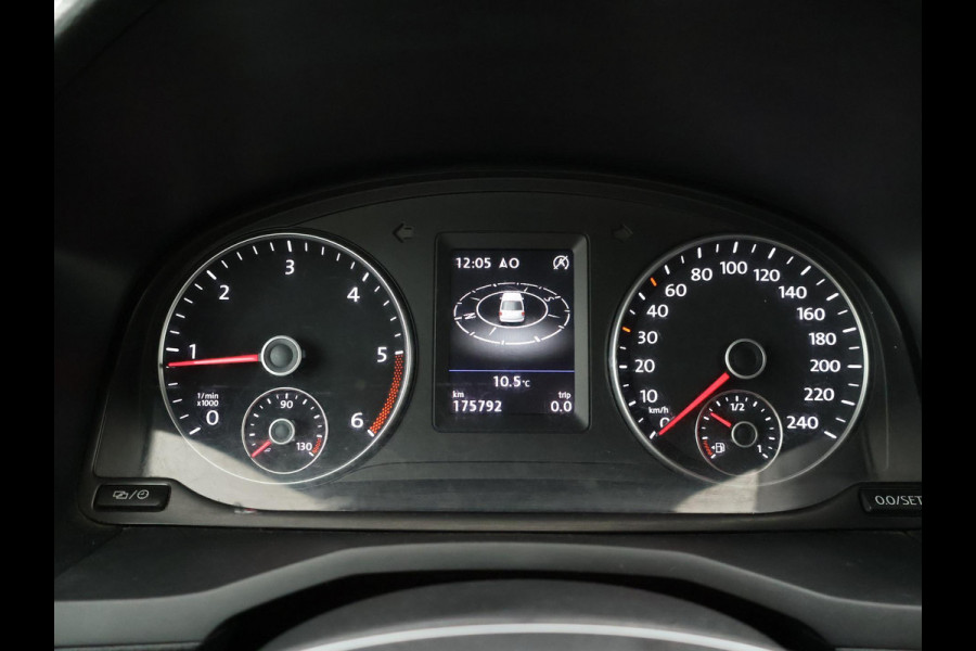 Volkswagen Caddy ALLTRACK 2.0 TDI 4MOTION 4X4 + 2X SCHUIFDEUR | ACC | LED | CAMERA | LEDER | STANDKACHEL | CARPLAY | TREKHAAK