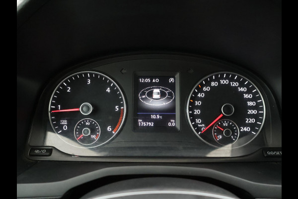 Volkswagen Caddy ALLTRACK 2.0 TDI 4MOTION 4X4 + 2X SCHUIFDEUR | ACC | LED | CAMERA | LEDER | STANDKACHEL | CARPLAY | TREKHAAK