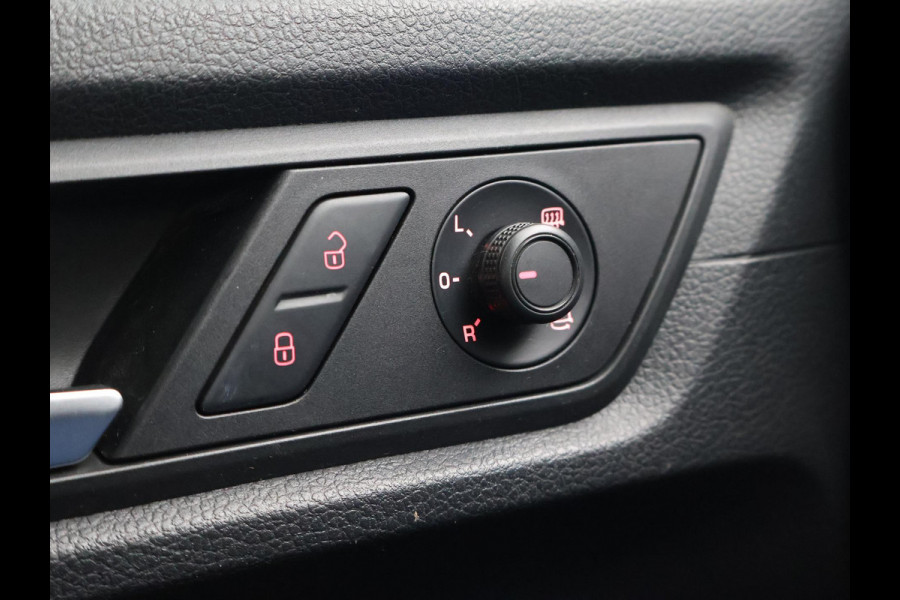 Volkswagen Caddy ALLTRACK 2.0 TDI 4MOTION 4X4 + 2X SCHUIFDEUR | ACC | LED | CAMERA | LEDER | STANDKACHEL | CARPLAY | TREKHAAK