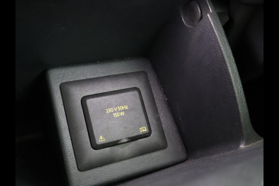 Volkswagen Caddy ALLTRACK 2.0 TDI 4MOTION 4X4 + 2X SCHUIFDEUR | ACC | LED | CAMERA | LEDER | STANDKACHEL | CARPLAY | TREKHAAK