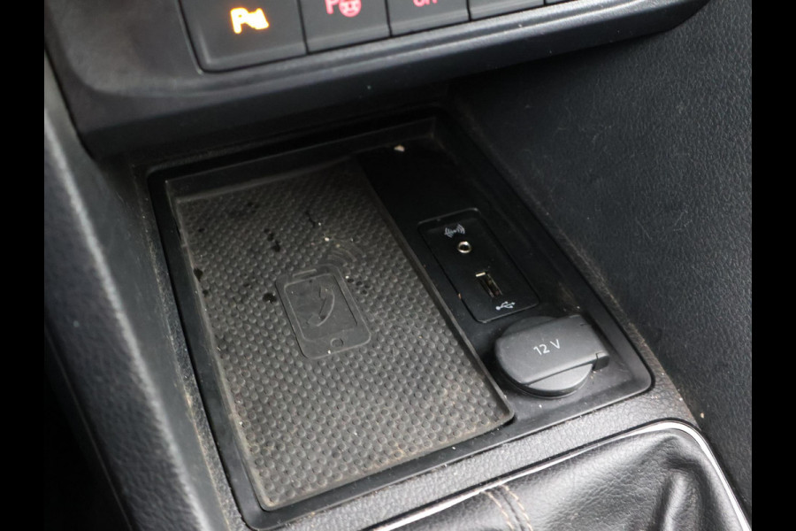 Volkswagen Caddy ALLTRACK 2.0 TDI 4MOTION 4X4 + 2X SCHUIFDEUR | ACC | LED | CAMERA | LEDER | STANDKACHEL | CARPLAY | TREKHAAK