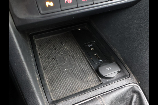 Volkswagen Caddy ALLTRACK 2.0 TDI 4MOTION 4X4 + 2X SCHUIFDEUR | ACC | LED | CAMERA | LEDER | STANDKACHEL | CARPLAY | TREKHAAK