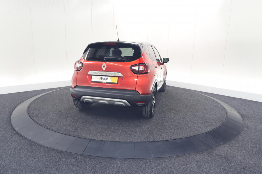 Renault Captur TCe 90 Intens | Camera | Navigatie | Parkeersensoren