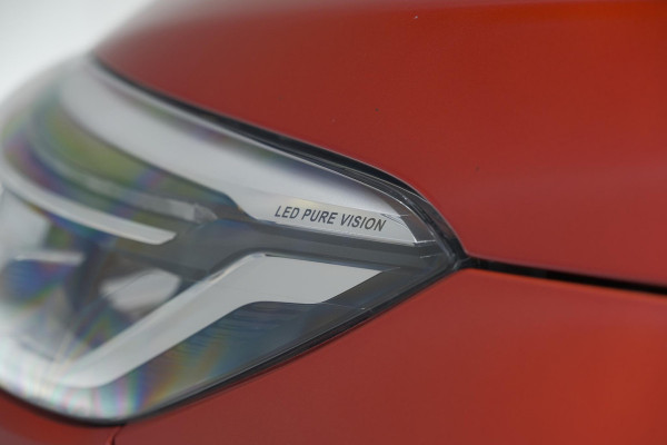 Renault Captur TCe 90 Intens | Camera | Navigatie | Parkeersensoren