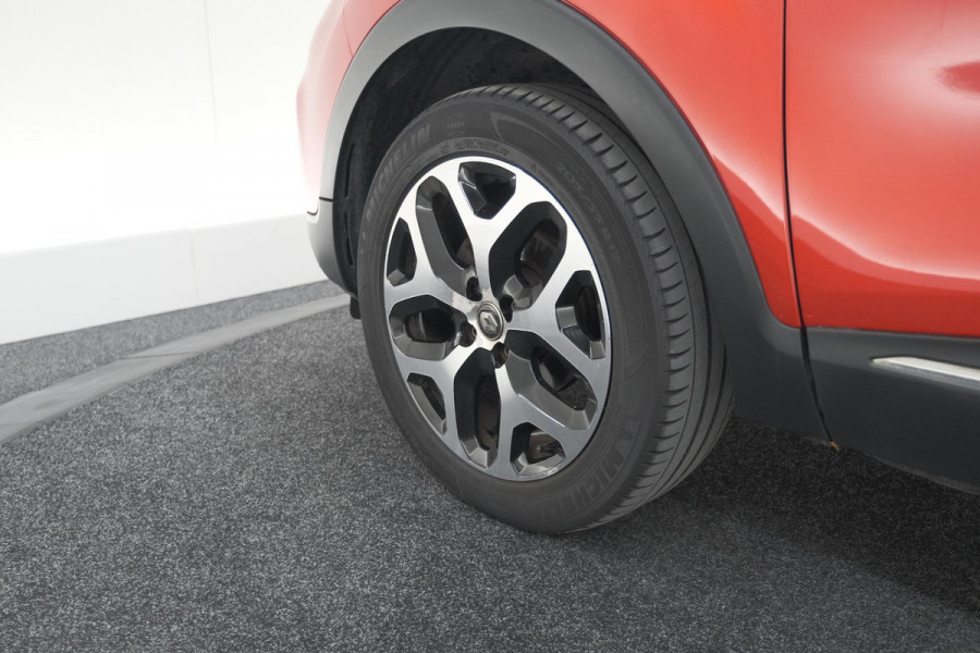 Renault Captur TCe 90 Intens | Camera | Navigatie | Parkeersensoren