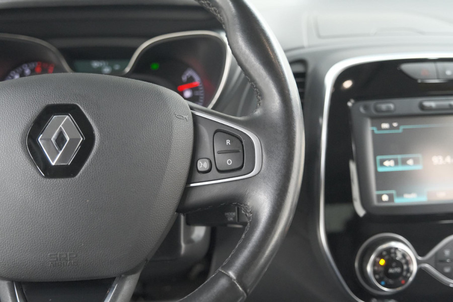 Renault Captur TCe 90 Intens | Camera | Navigatie | Parkeersensoren