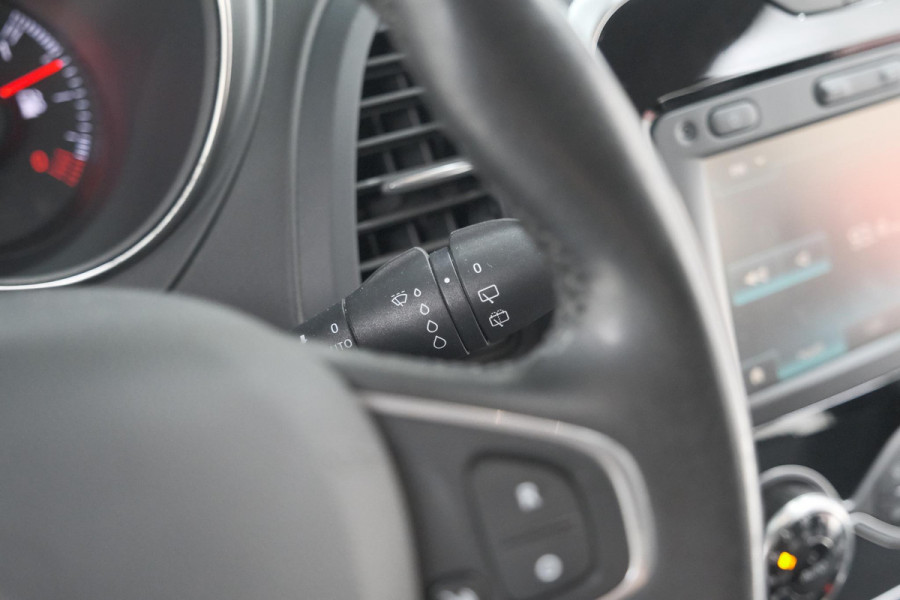 Renault Captur TCe 90 Intens | Camera | Navigatie | Parkeersensoren