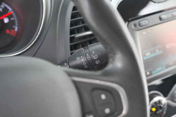 Renault Captur TCe 90 Intens | Camera | Navigatie | Parkeersensoren