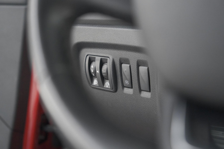 Renault Captur TCe 90 Intens | Camera | Navigatie | Parkeersensoren