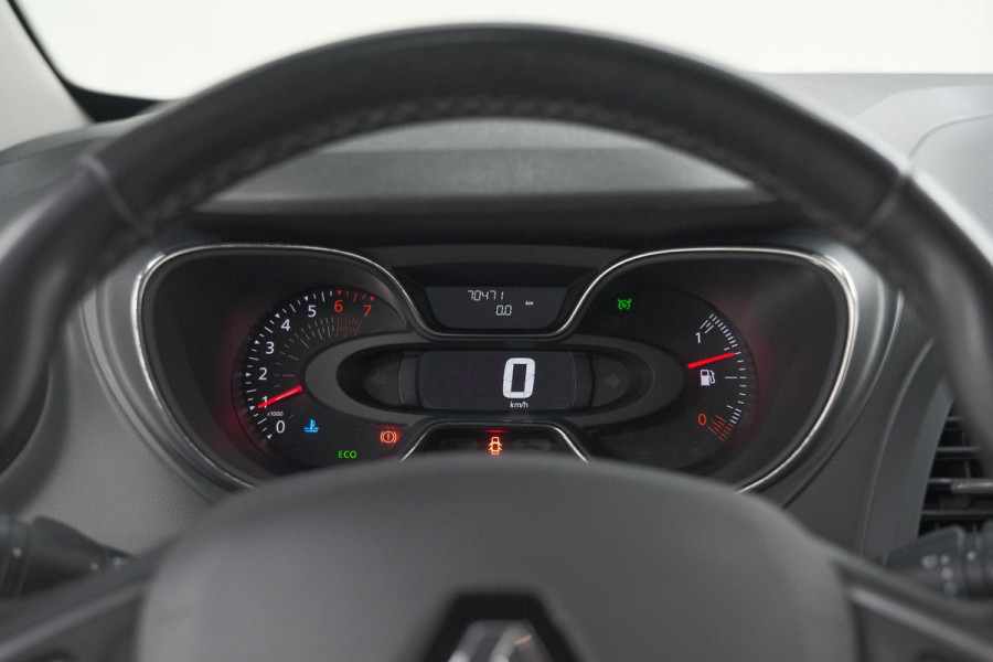 Renault Captur TCe 90 Intens | Camera | Navigatie | Parkeersensoren