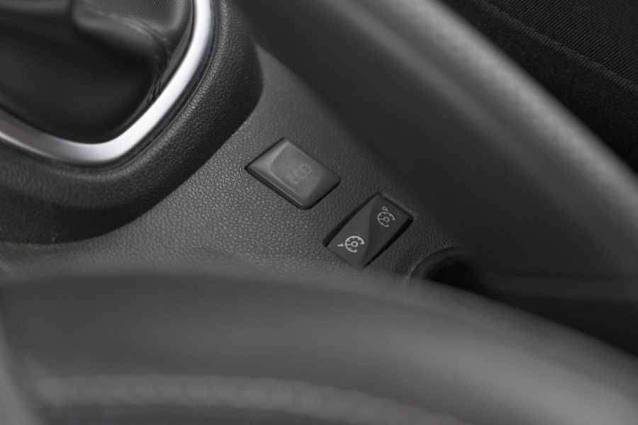 Renault Captur TCe 90 Intens | Camera | Navigatie | Parkeersensoren