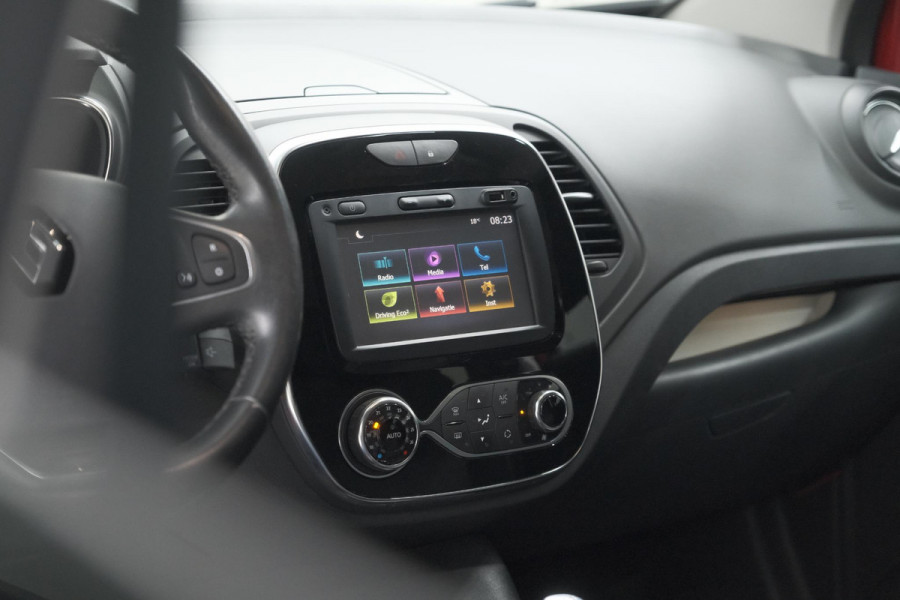 Renault Captur TCe 90 Intens | Camera | Navigatie | Parkeersensoren