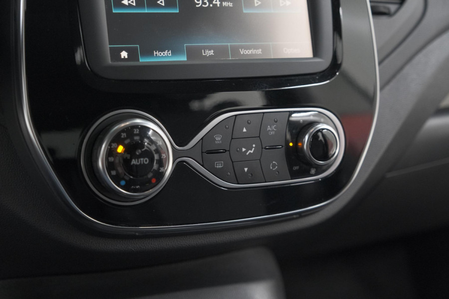 Renault Captur TCe 90 Intens | Camera | Navigatie | Parkeersensoren