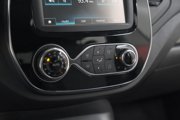Renault Captur TCe 90 Intens | Camera | Navigatie | Parkeersensoren