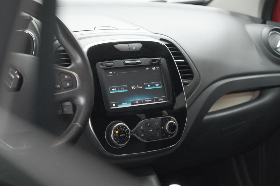 Renault Captur TCe 90 Intens | Camera | Navigatie | Parkeersensoren