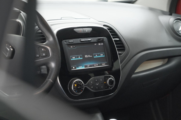 Renault Captur TCe 90 Intens | Camera | Navigatie | Parkeersensoren
