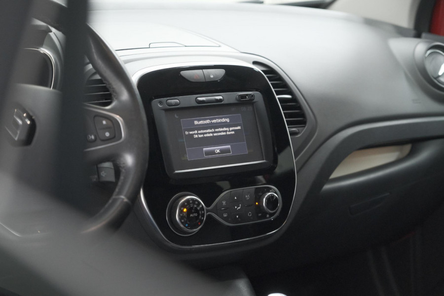Renault Captur TCe 90 Intens | Camera | Navigatie | Parkeersensoren