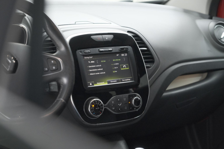 Renault Captur TCe 90 Intens | Camera | Navigatie | Parkeersensoren