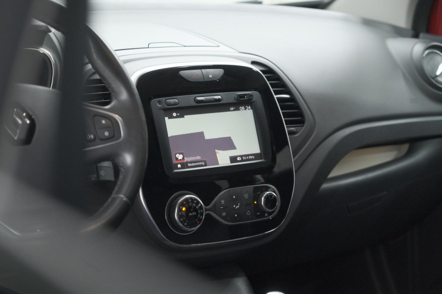 Renault Captur TCe 90 Intens | Camera | Navigatie | Parkeersensoren