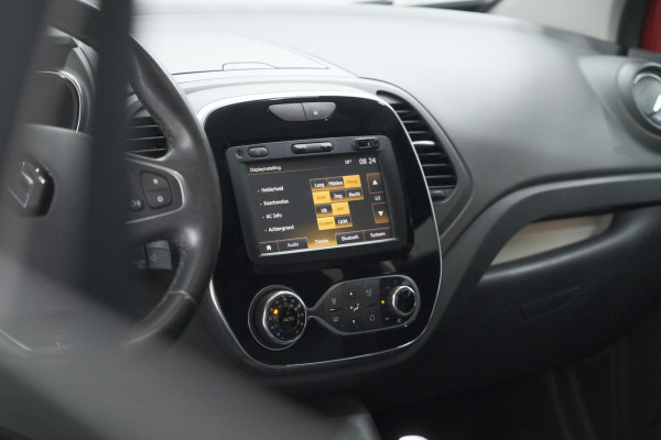 Renault Captur TCe 90 Intens | Camera | Navigatie | Parkeersensoren