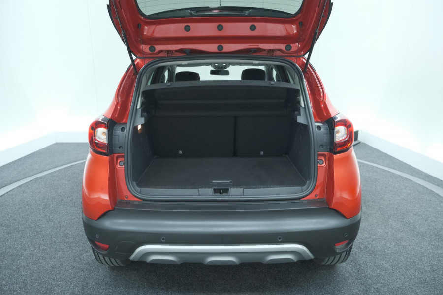 Renault Captur TCe 90 Intens | Camera | Navigatie | Parkeersensoren